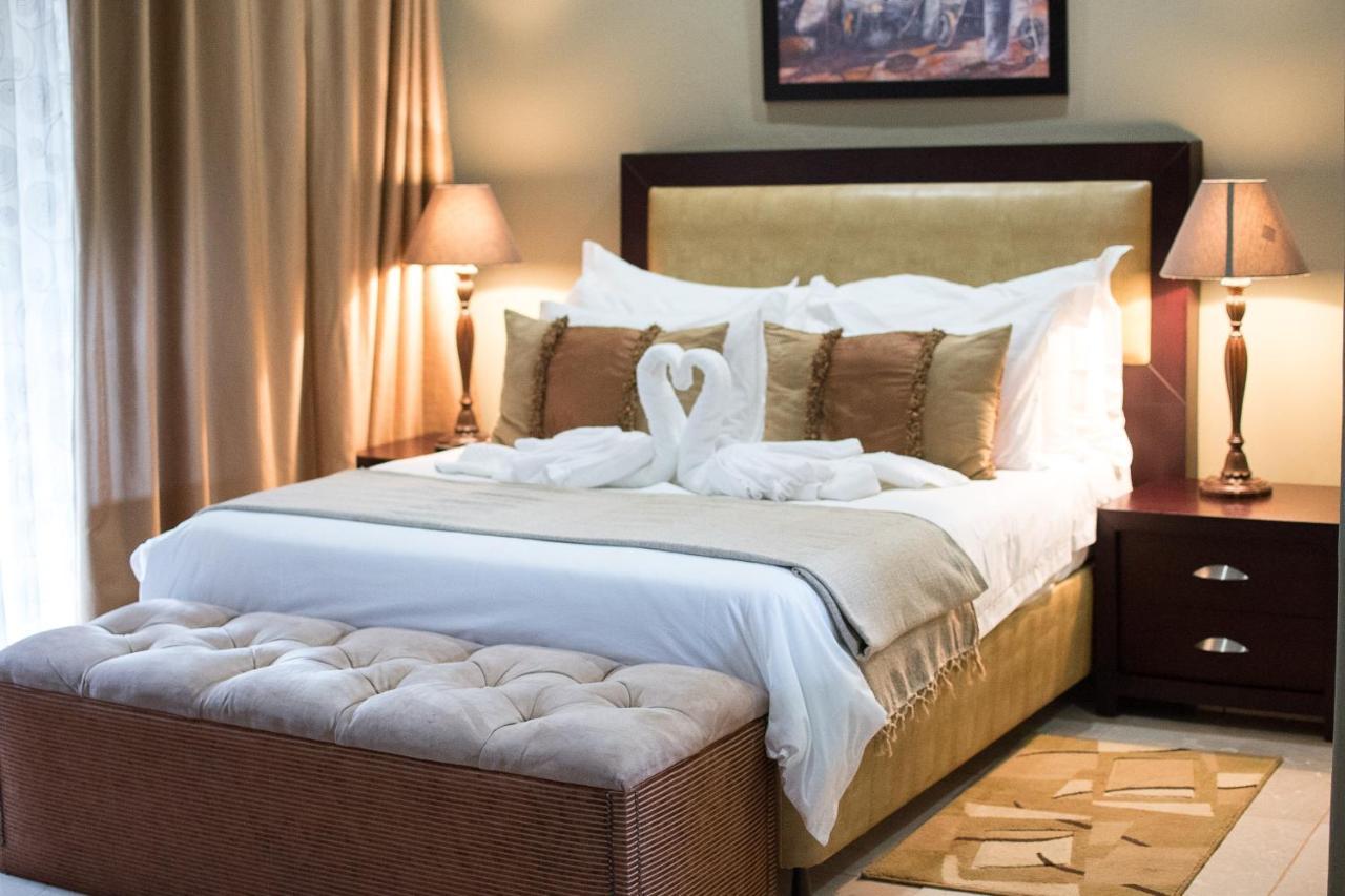 2Ten Hotel Sibasa Luaran gambar