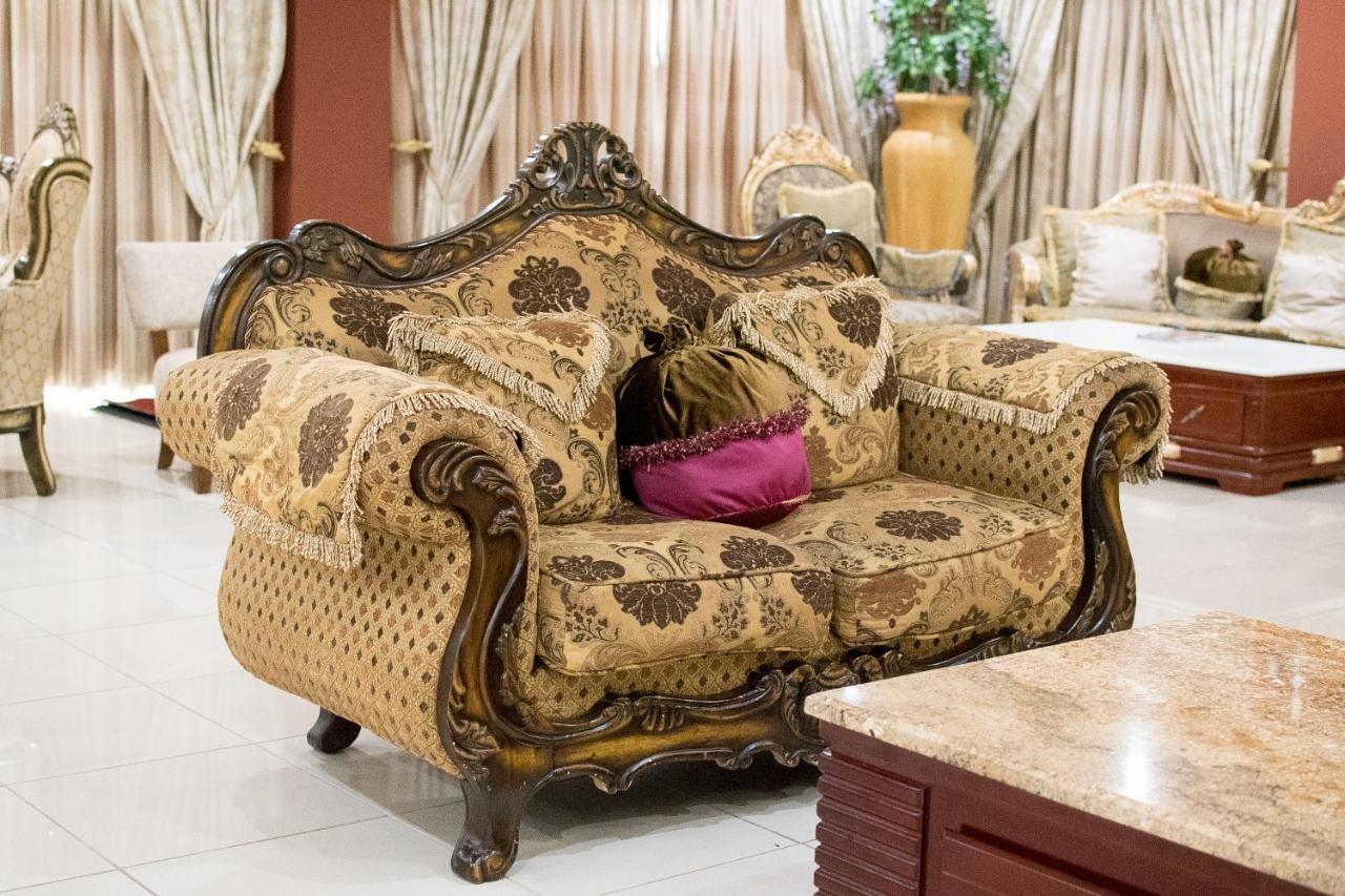 2Ten Hotel Sibasa Luaran gambar