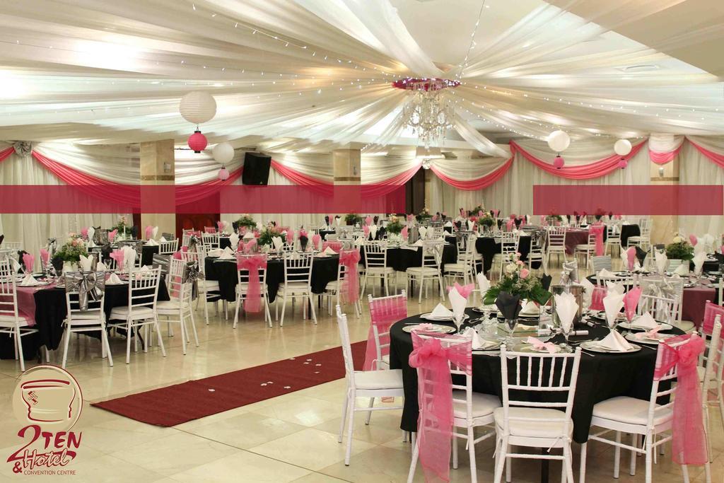 2Ten Hotel Sibasa Luaran gambar
