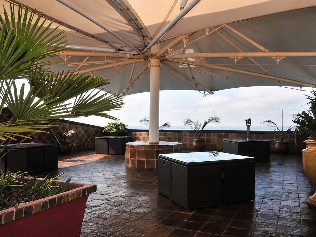 2Ten Hotel Sibasa Luaran gambar