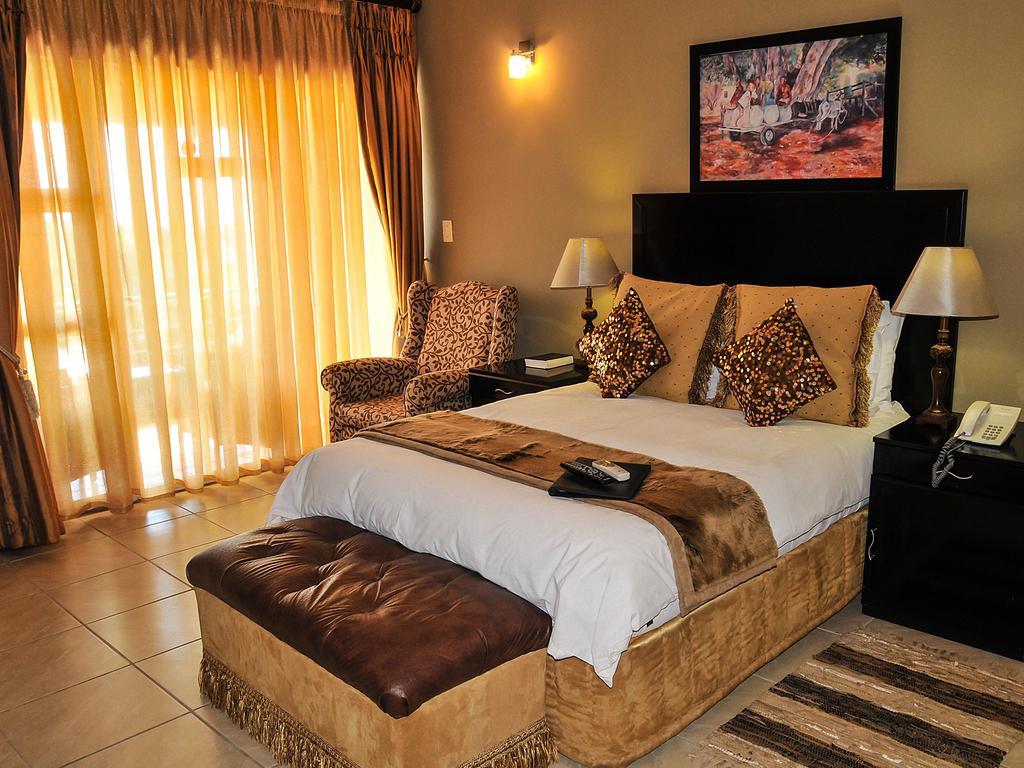 2Ten Hotel Sibasa Luaran gambar