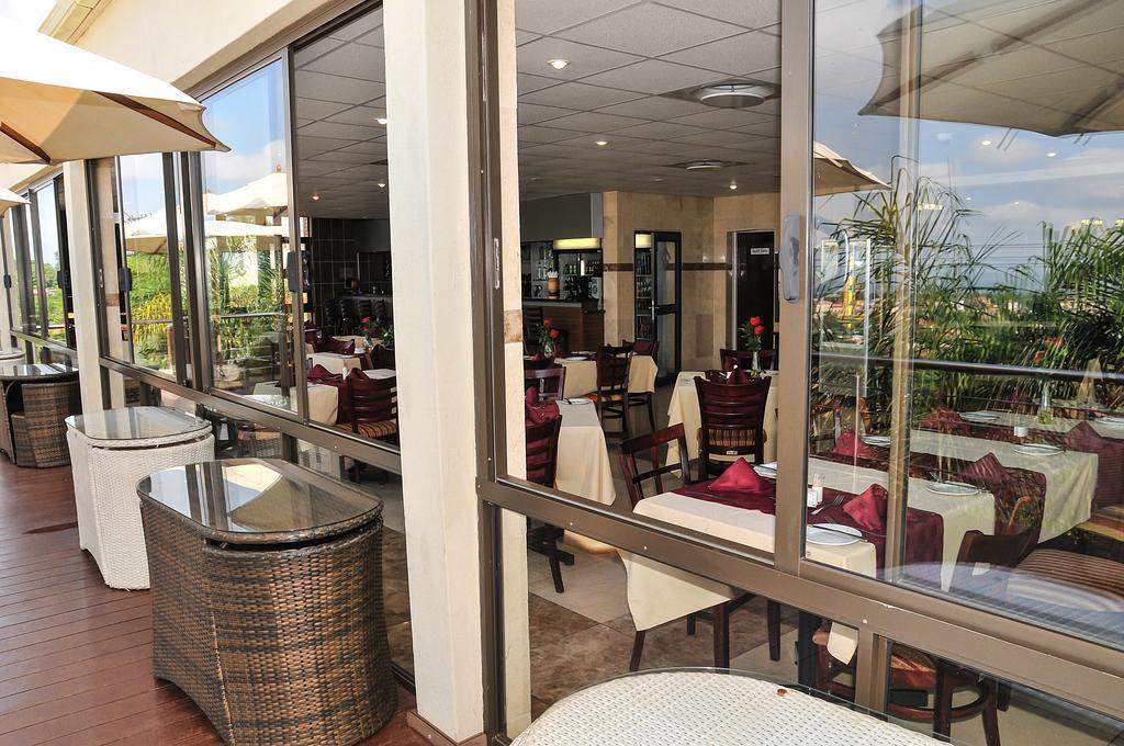 2Ten Hotel Sibasa Luaran gambar