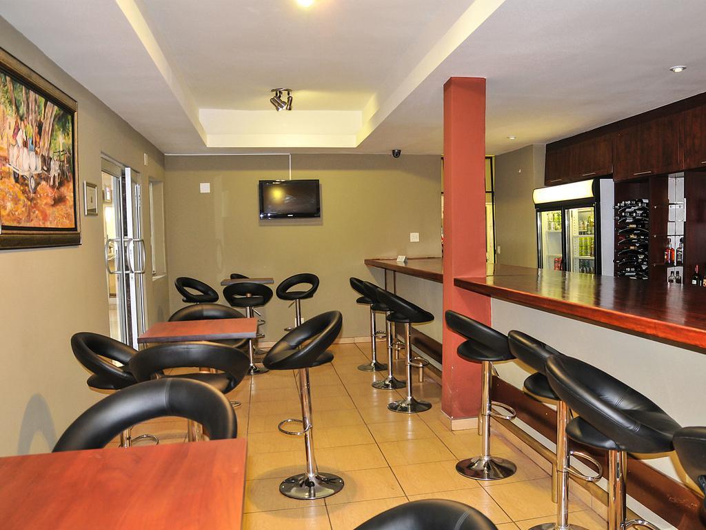 2Ten Hotel Sibasa Luaran gambar