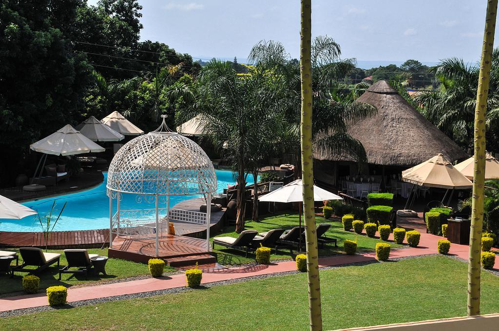 2Ten Hotel Sibasa Luaran gambar