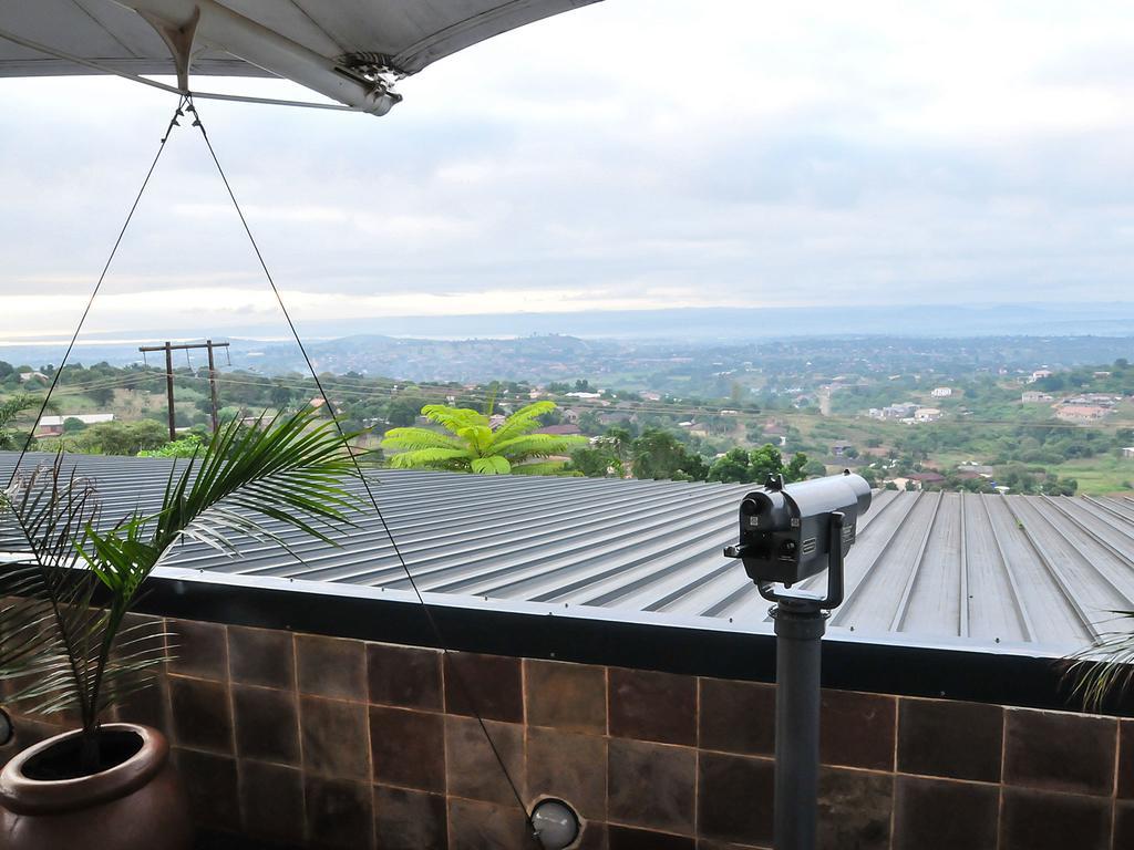 2Ten Hotel Sibasa Luaran gambar