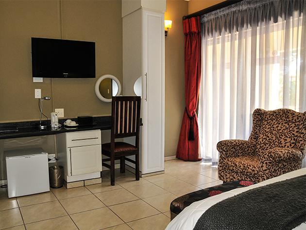2Ten Hotel Sibasa Luaran gambar